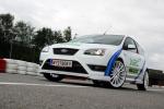Ford Focus ST WRC Edition 2007 года